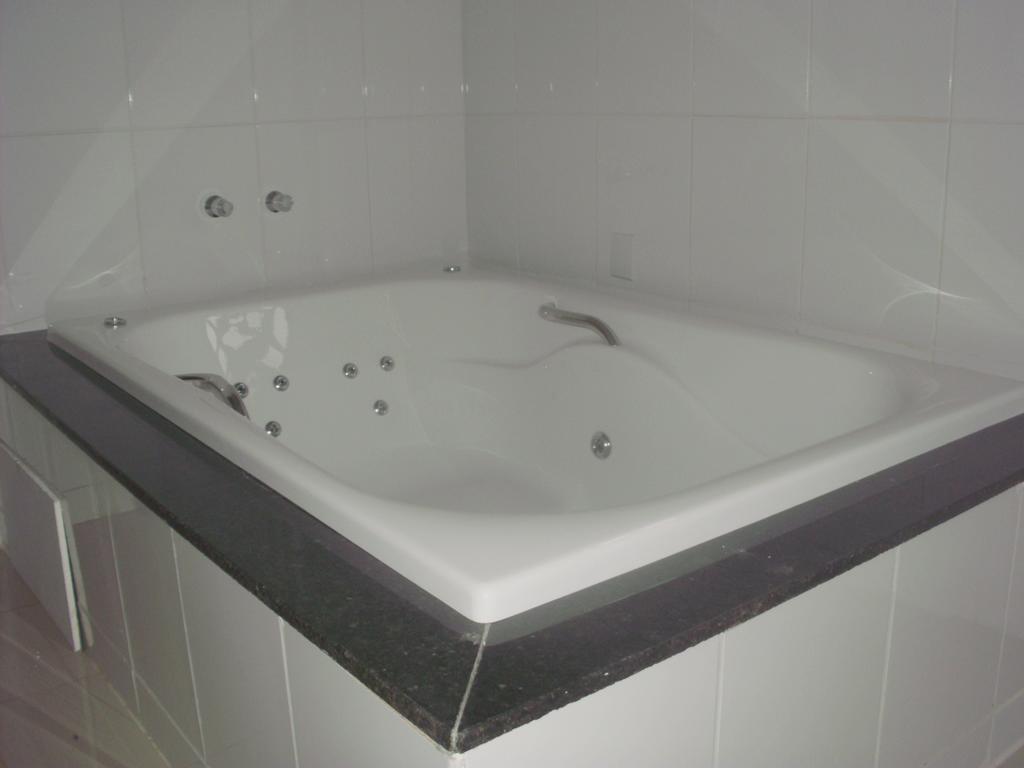 Hotel Pousada Vovo Duda Caeté Habitación foto
