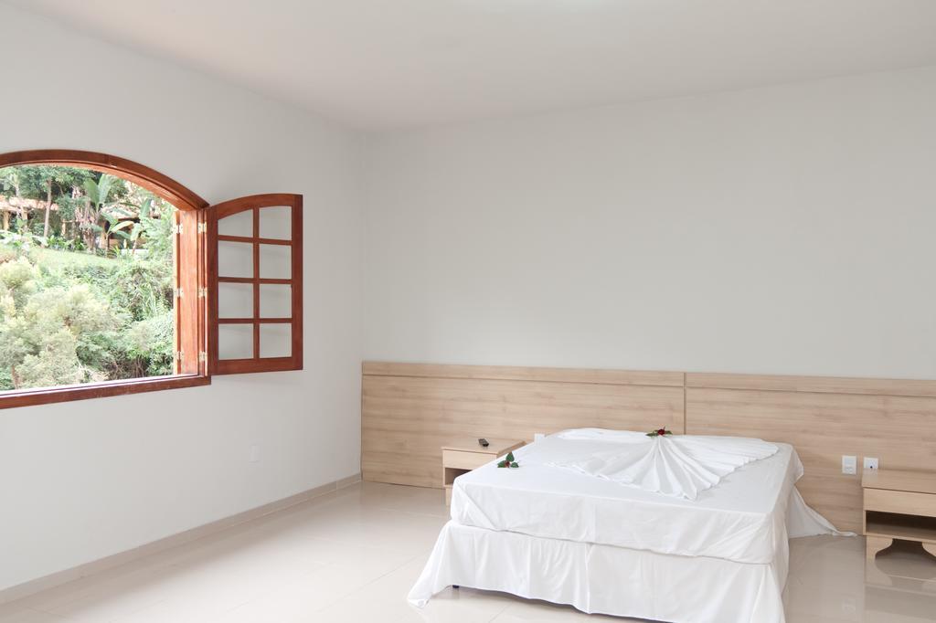 Hotel Pousada Vovo Duda Caeté Habitación foto